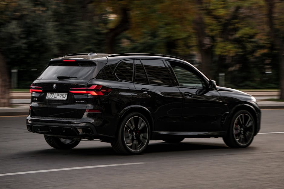 BMW, bmw suv, bmw x 5の無料の写真素材